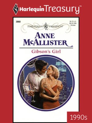 cover image of Gibson's Girl